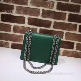 Gucci Dionysus GG Mini Bag Green 421970