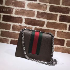 Gucci Dionysus GG Mini Bag Brown 421970
