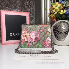Gucci Dionysus GG Blooms Mini Bag 421970