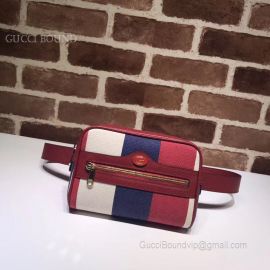 Gucci Ophidia Small Belt Bag Three Colours 517076