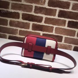 Gucci Ophidia Small Belt Bag Three Colours 517076