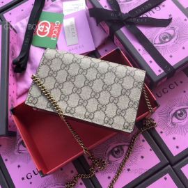 Gucci Mini Bag With Cherries 481291