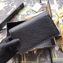 Gucci Signature Mini Bag With Cherries Black 481291