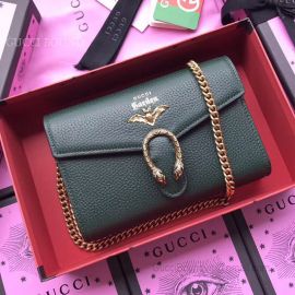 Gucci Garden Black Butterfly Dionysus Mini Bag 516931