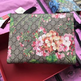 Gucci GG Blooms Large Cosmetic Case 430268