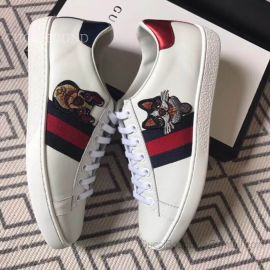 Gucci Ace Embroidered Sneaker