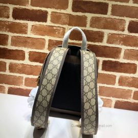 Gucci Ophidia GG Small Backpack Brown 547965