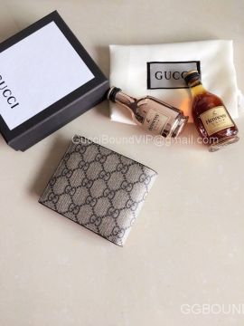 Gucci Replica Wallet 118378 211000