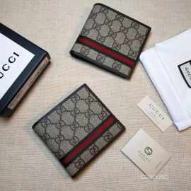 Gucci Replica Wallet 138042 211005
