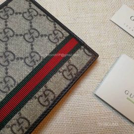 Gucci Replica Wallet 138042 211005