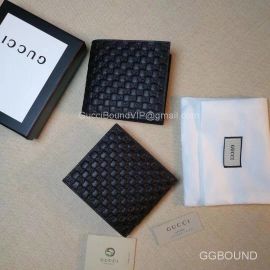 Gucci Replica Wallet 145754 211006