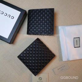 Gucci Replica Wallet 145754 211006