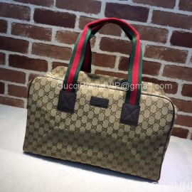 Gucci Replica Handbag 153240 211010