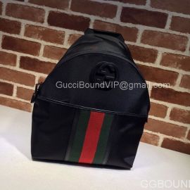 Gucci Replica Handbag 181065 211014