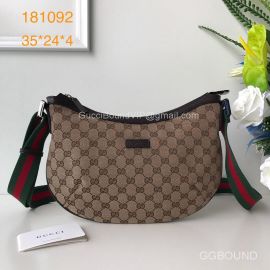 Gucci Replica Handbag 181092 211016