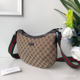 Gucci Replica Handbag 181092 211016