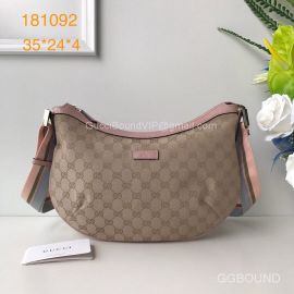 Gucci Replica Handbag 181092 211017