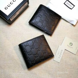 Gucci Replica Wallet 181508 211020