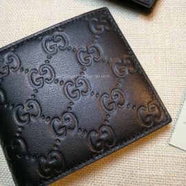 Gucci Replica Wallet 181508 211020