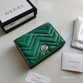 Gucci Replica Wallet 181808 211022