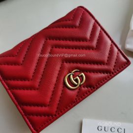 Gucci Replica Wallet 181808 211023