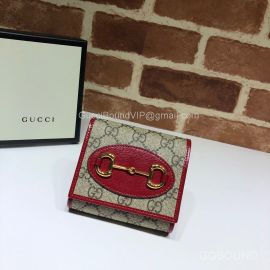 Gucci Replica Wallet 182408 211027