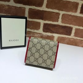 Gucci Replica Wallet 182408 211027