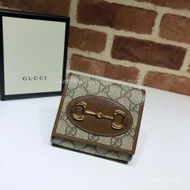 Gucci Replica Wallet 182408 211028