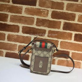 Gucci Replica Handbag 183608 211030