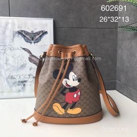 Gucci Replica Handbag 185008 211033