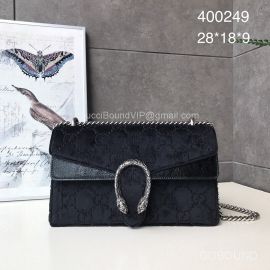 Gucci Replica Handbag 187008 211034