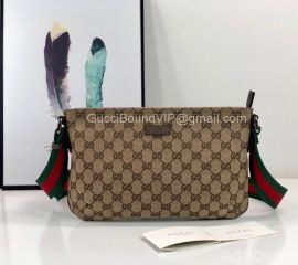 Gucci Replica Handbag 189749 211036