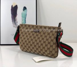 Gucci Replica Handbag 189749 211036