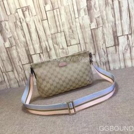 Gucci Replica Handbag 189749 211037