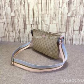 Gucci Replica Handbag 189749 211037