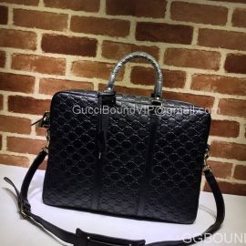 Gucci Replica Handbag 201480 211058