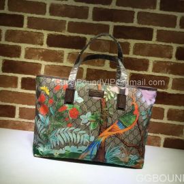 Gucci Replica Handbag 211137 211072