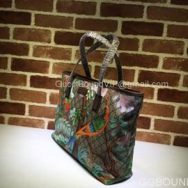 Gucci Replica Handbag 211137 211072