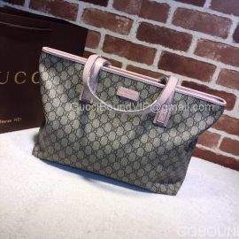 Gucci Replica Handbag 211137 211076