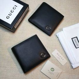 Gucci replica Wallets 256334 211108