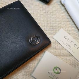 Gucci replica Wallets 256334 211108