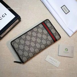 Gucci replica Wallets 291105 211139