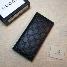 Gucci replica Wallets 307774 211144