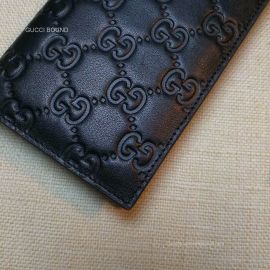 Gucci replica Wallets 307774 211144