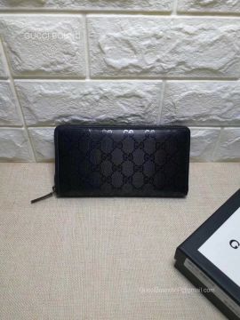 Gucci replica Wallets 307987 211145