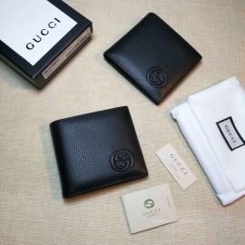 Gucci replica Wallets 322114 211181