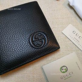 Gucci replica Wallets 322114 211181