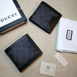 Gucci replica Wallets 322141 211182