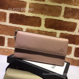 Gucci replica Wallets 323396 211186