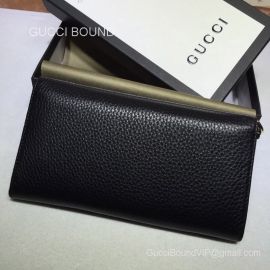 Gucci replica Wallets 323396 211187